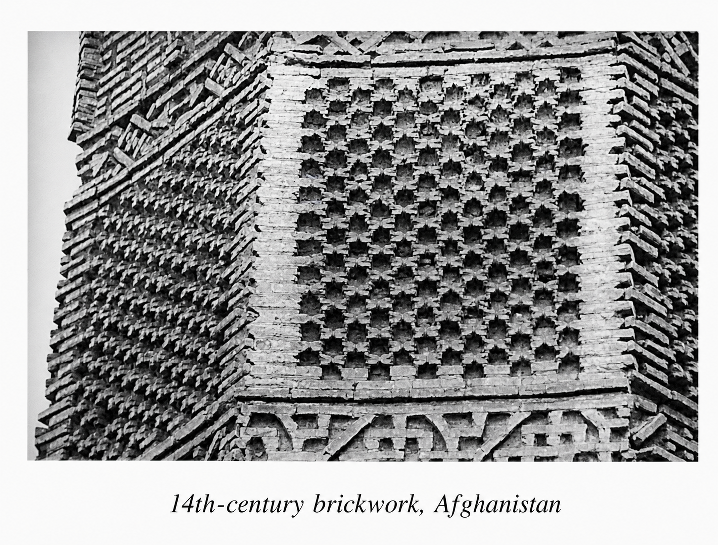 Restored book illustration