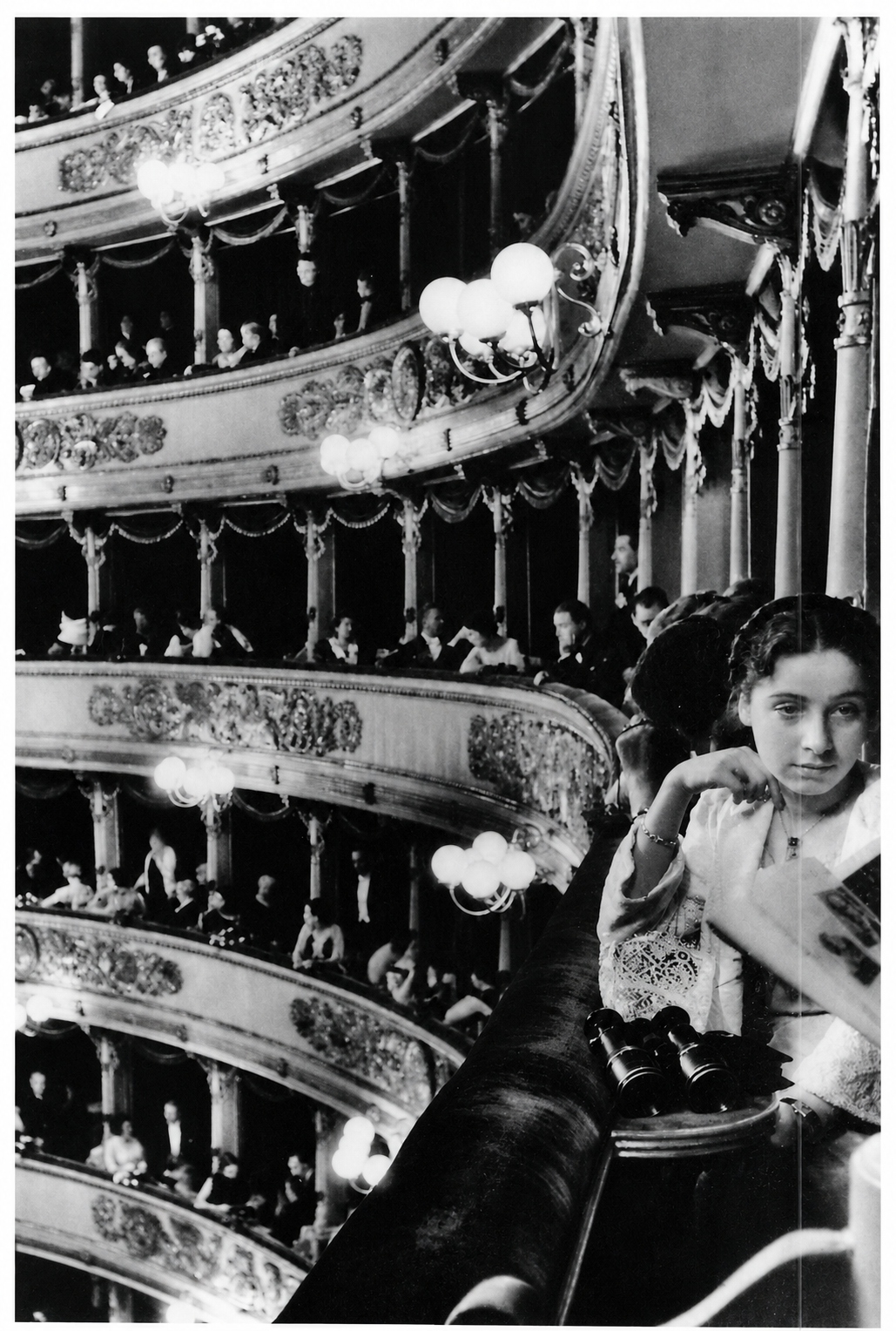 La Scala, Milan