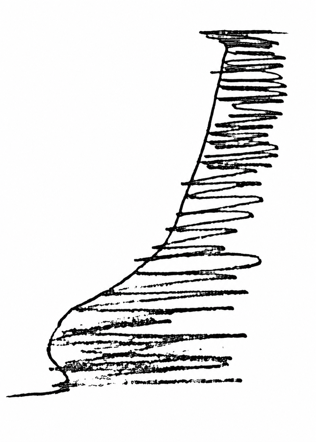 Restored book illustration