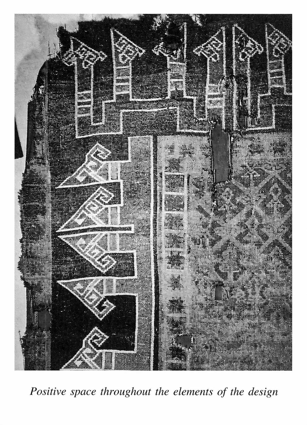 Restored book illustration
