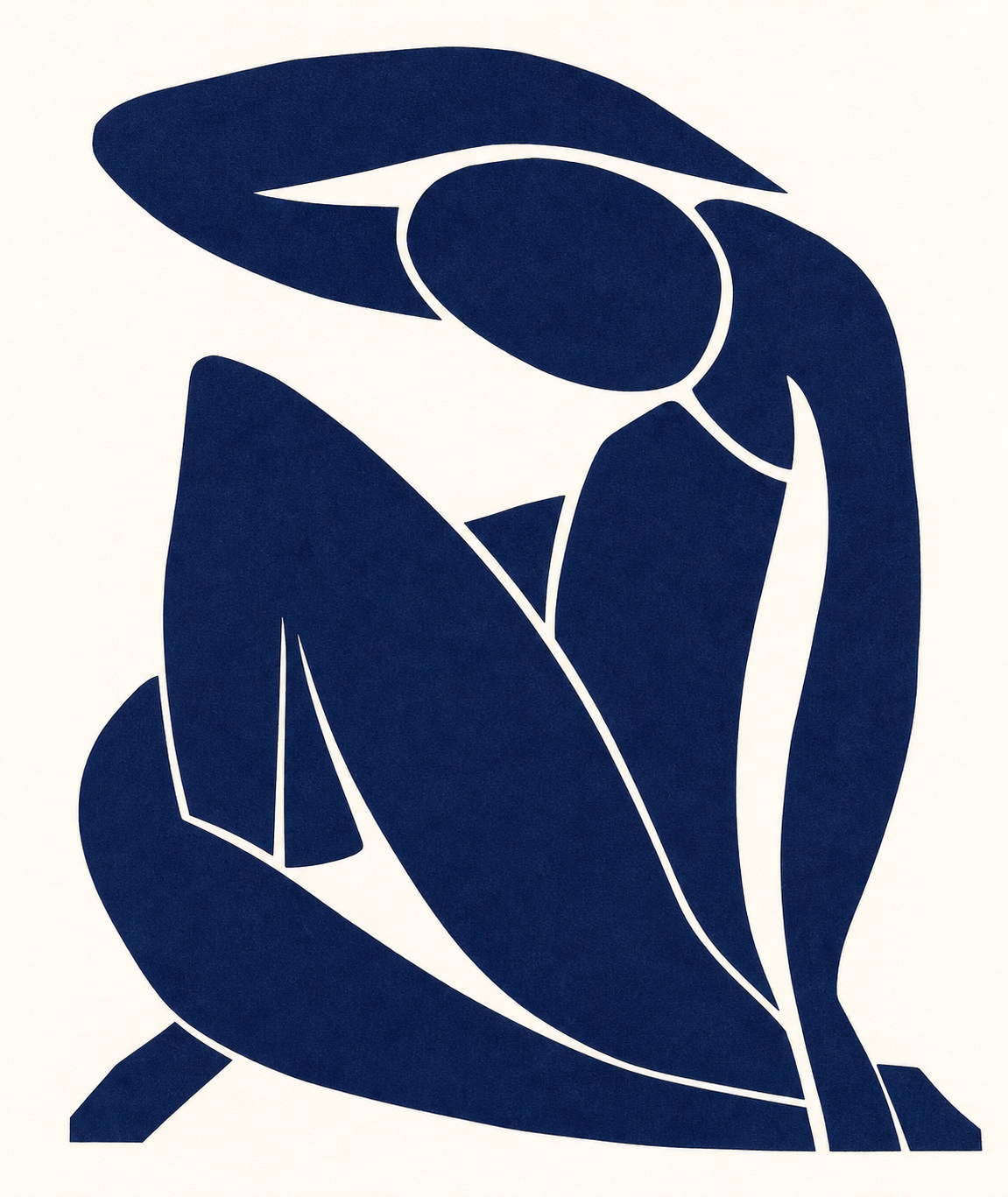 Restored book illustration