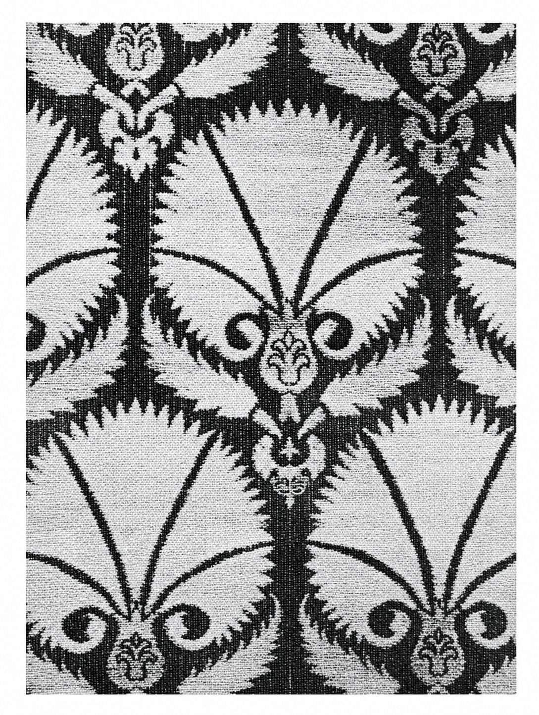 Restored book illustration