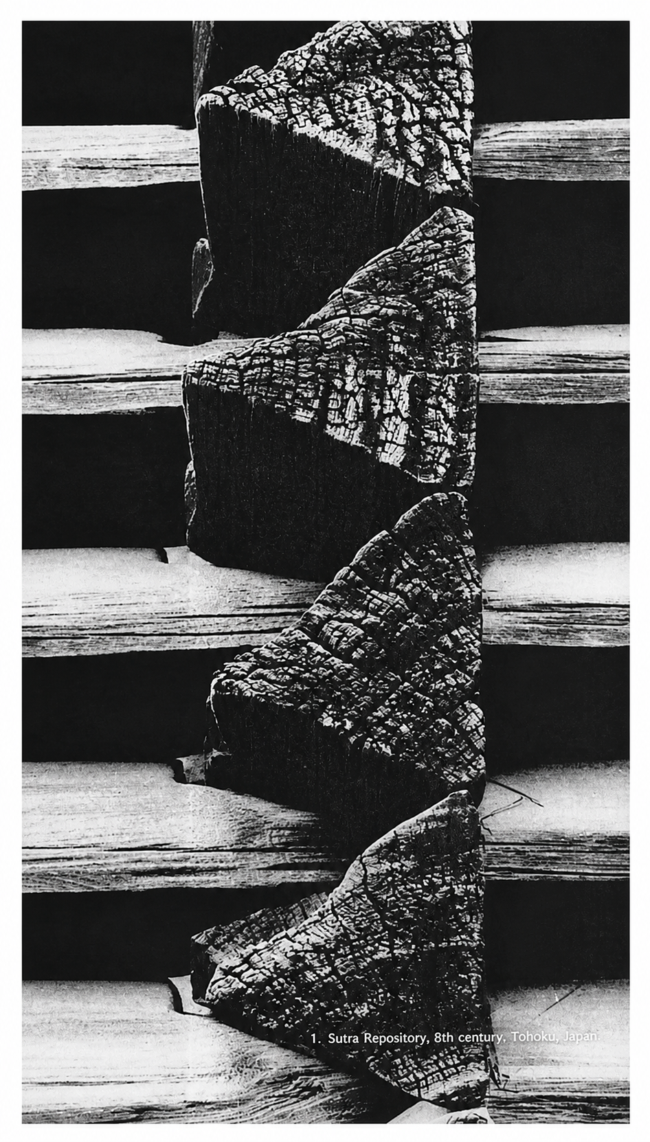Restored book illustration
