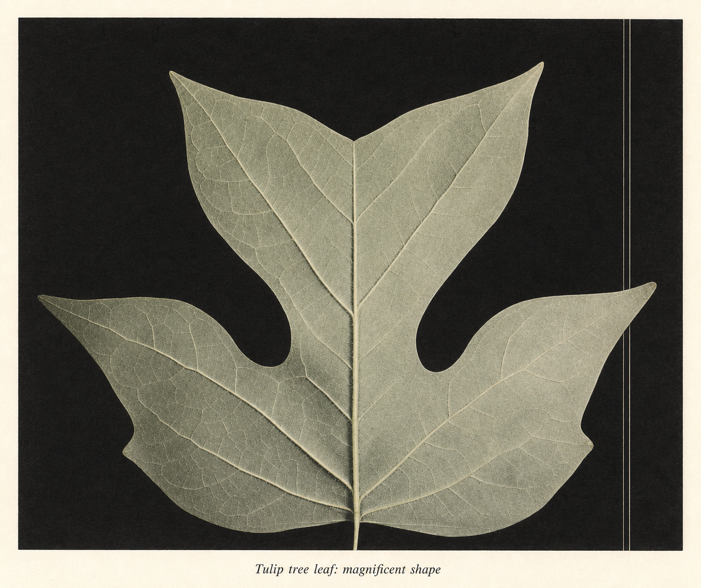 Restored book illustration