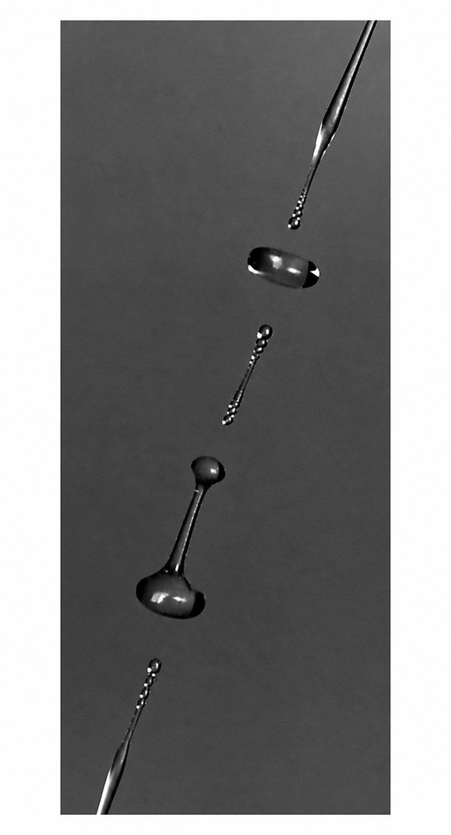 Water drops