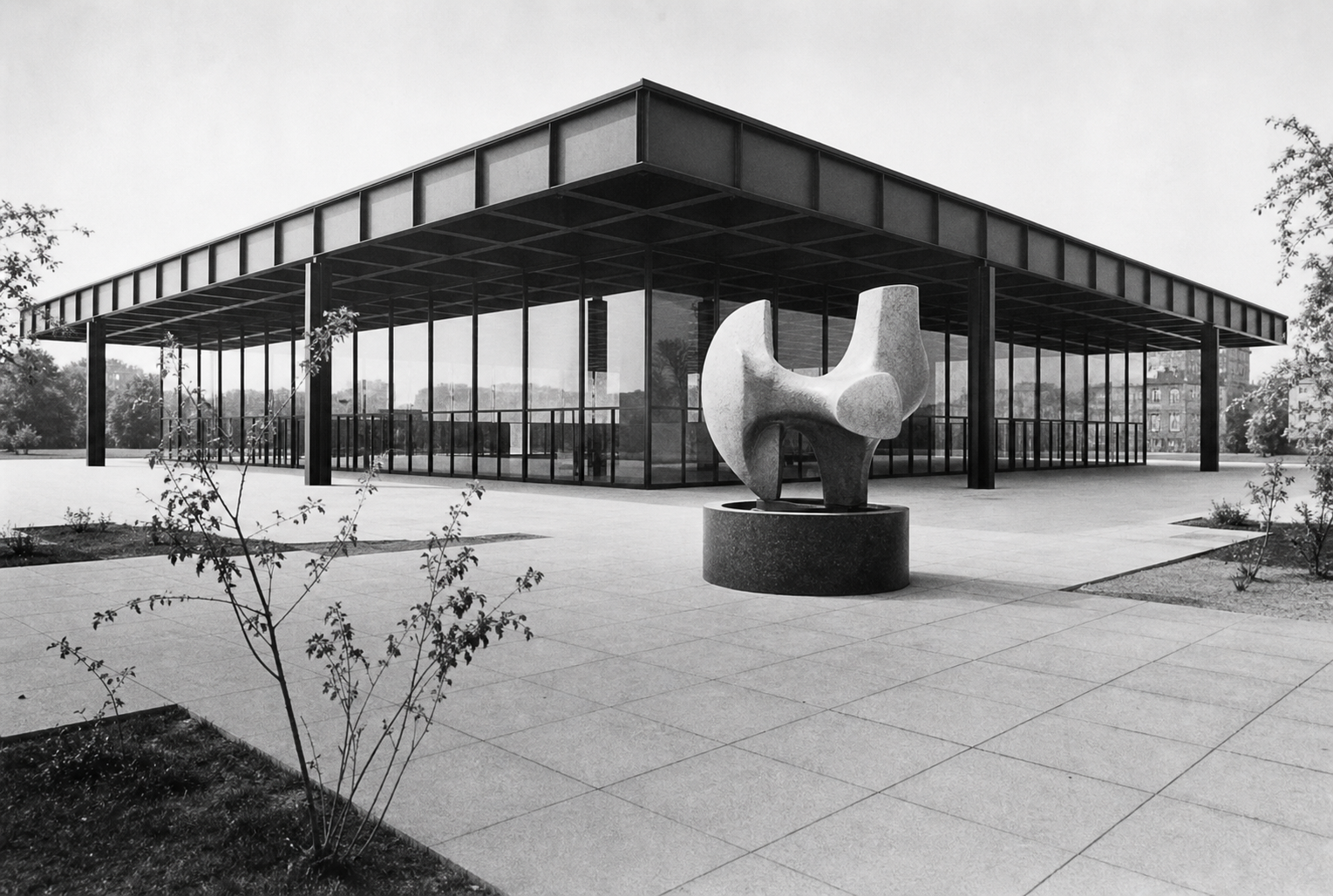 Mies van der Rohe