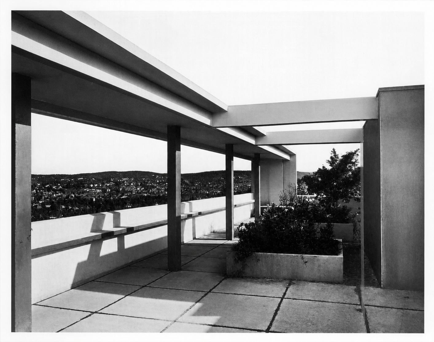 Le Corbusier