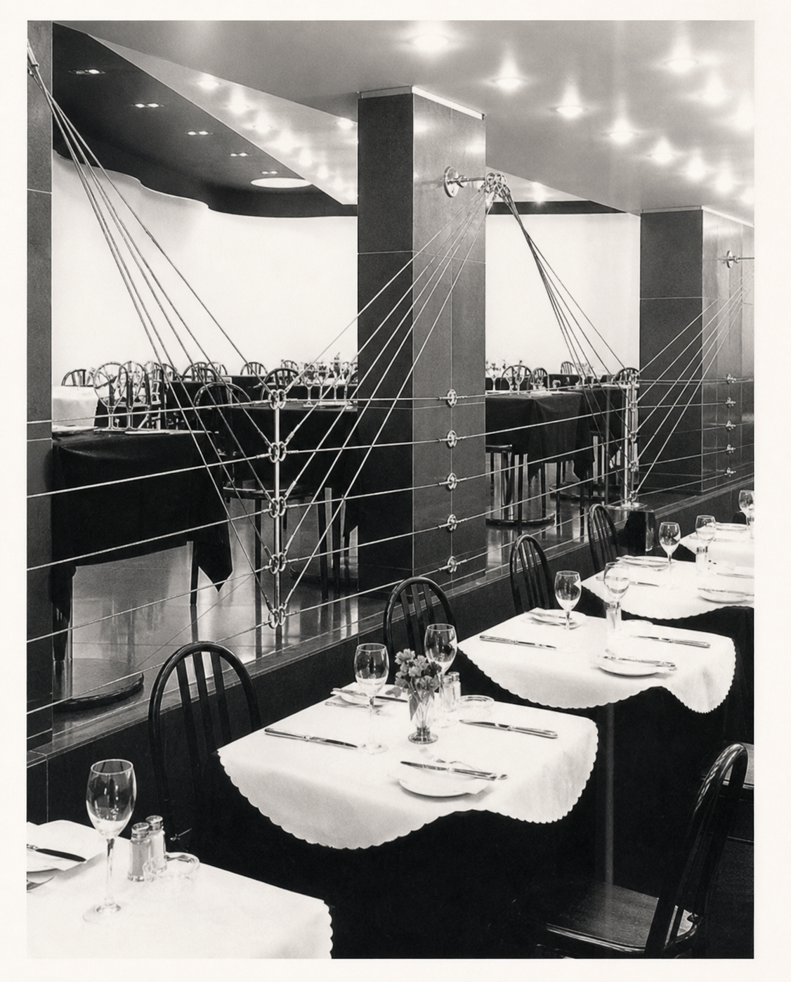 Restaurant Restaurant