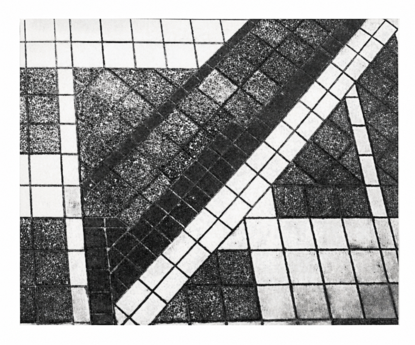 Paving which is a picture of your self